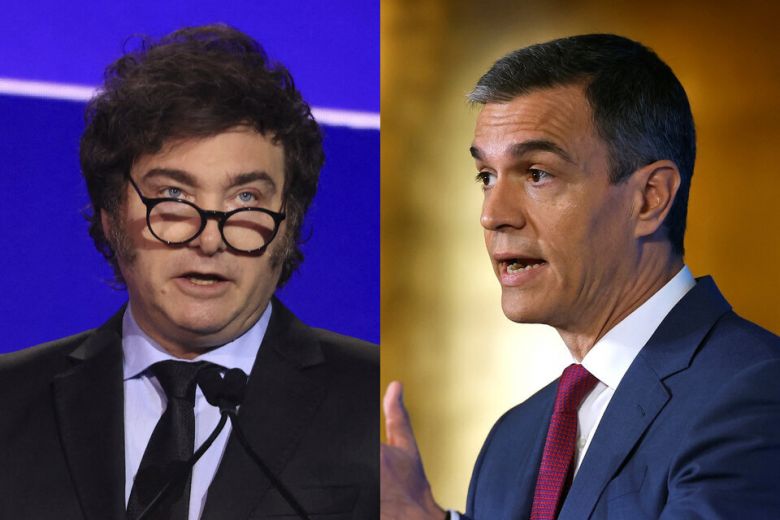 España nombró nuevo embajador en la Argentina tras los cruces con Pedro Sánchez