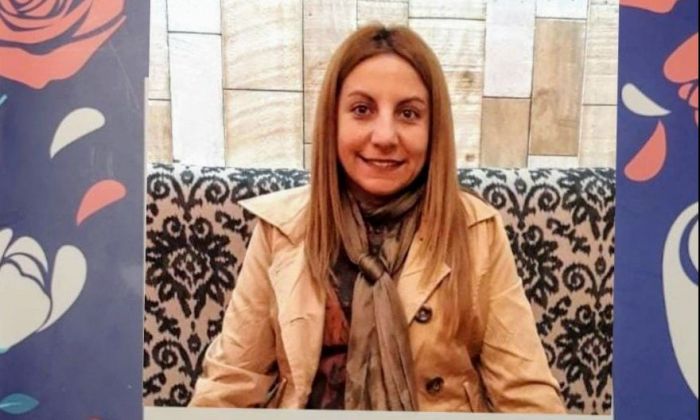 Soledad Quevedo Bringas presenta: ‘El Aroma del poema”