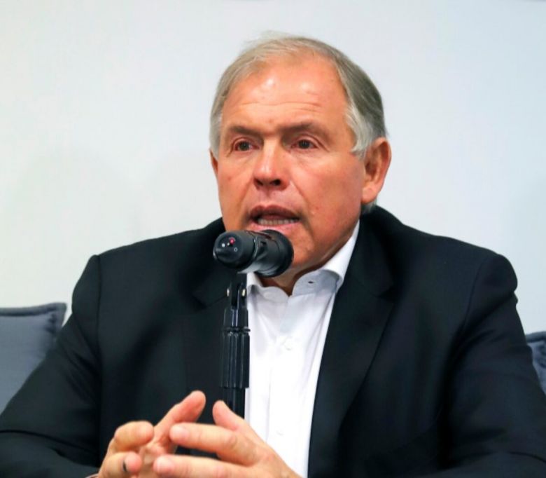 Gerardo Werthein será el nuevo titular del Ministerio de Relaciones Exteriores