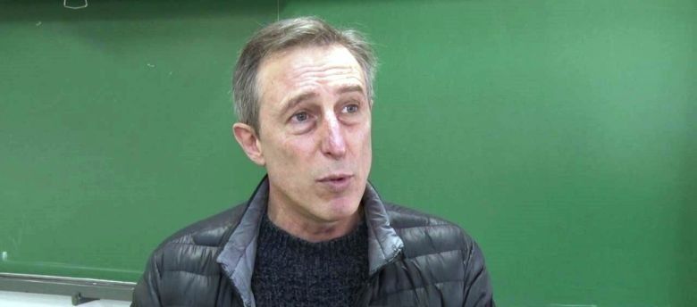 "Hay que poner en el centro a las personas y no tanto la cuestión financiera"