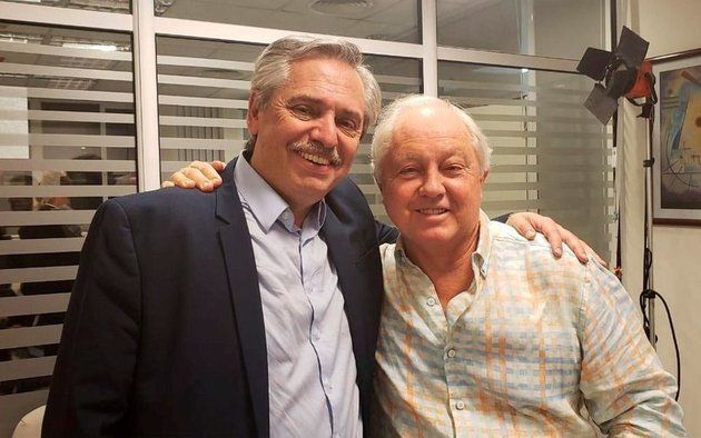 La Justicia citó a indagatoria a Alberto Fernández por la causa seguros