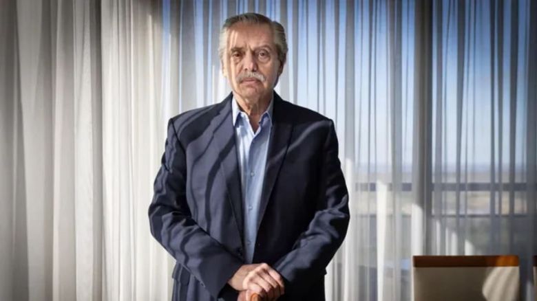 Pidieron la indagatoria de Alberto Fernández en la causa por violencia de género