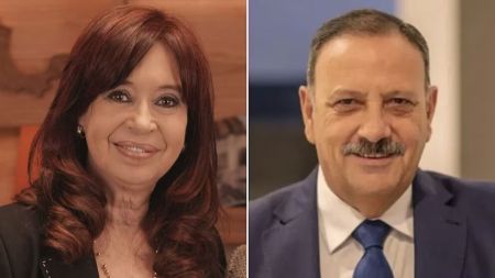 La Junta Electoral proclamará hoy a Cristina Kirchner como presidenta del PJ, mientras Quintela define si avanza con otro reclamo judicial