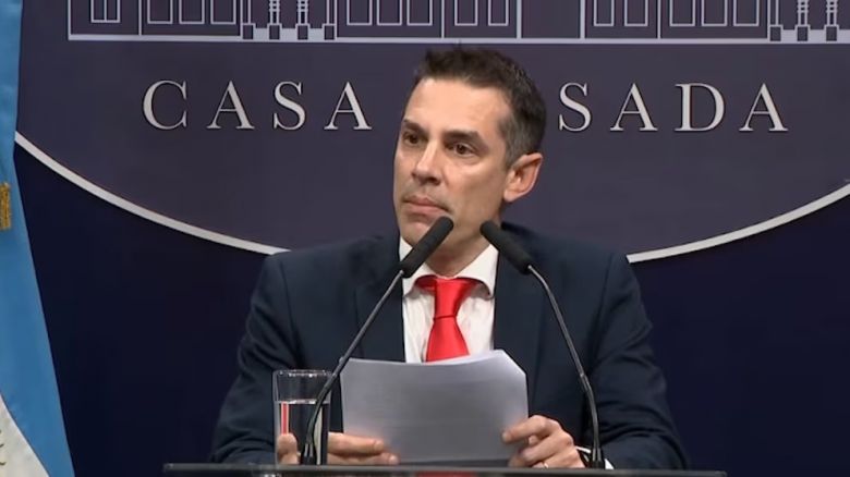 El Gobierno confirmó el envío de 150 pliegos de jueces, fiscales y defensores para su aprobación en el Senado