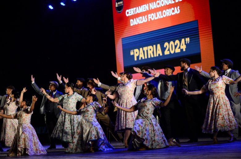 Patria 2024