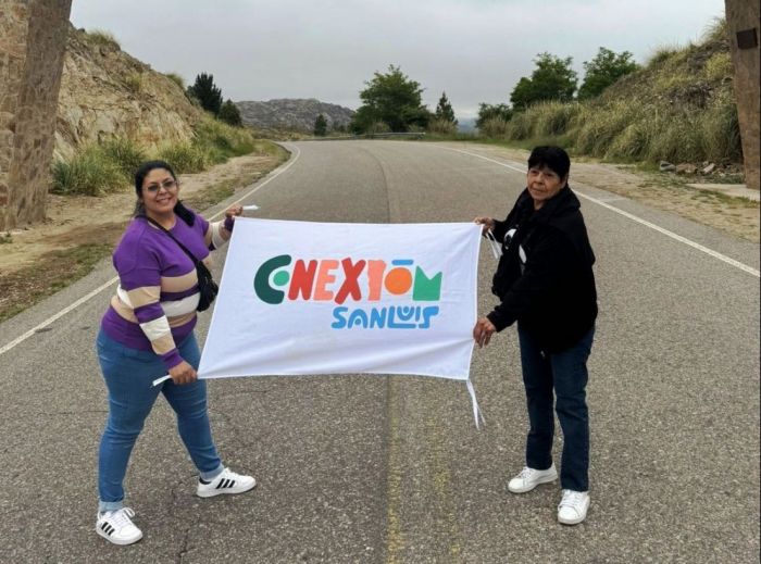 San Luis entre los destinos más elegidos del país