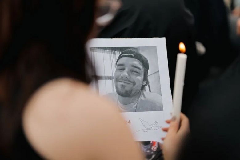 El funeral por el músico Liam Payne se celebrará de manera privada este miércoles