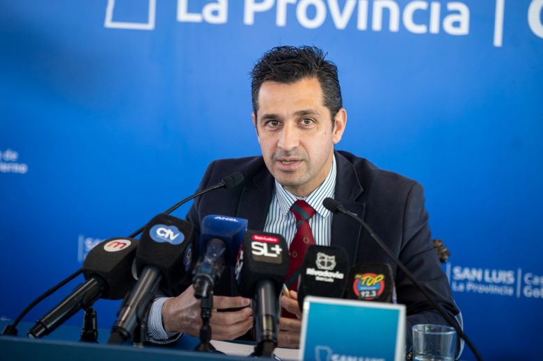El Ministerio de Turismo y Cultura estará a cargo de la Secretaría General