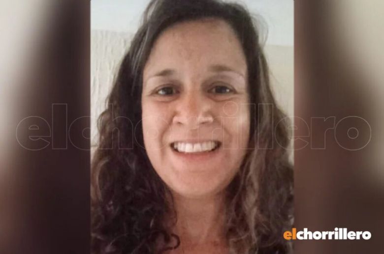 Solicitan el paradero de una mujer de 40 años en Villa Mercedes