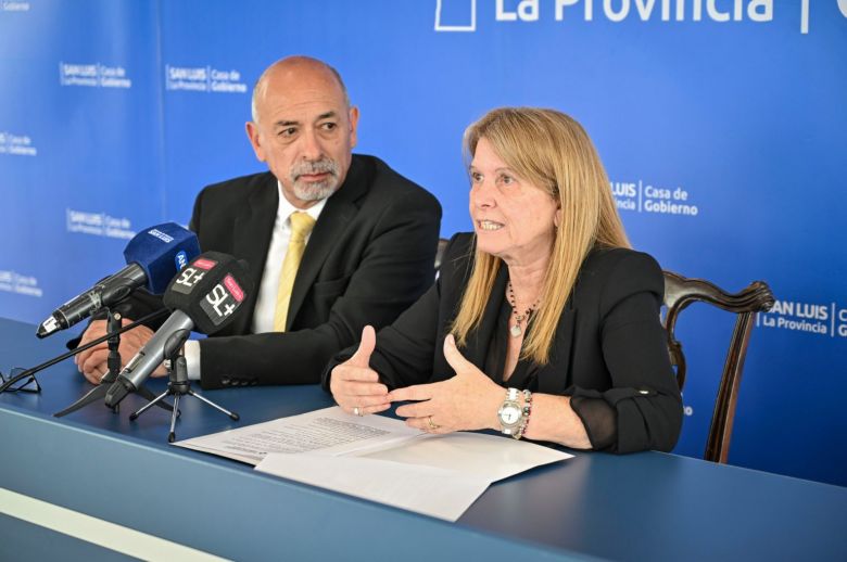 San Luis será anfitriona de un foro de fiscalías de investigaciones y oficinas anticorrupción