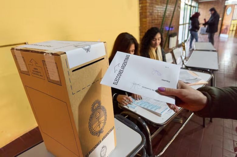 El Gobierno envió a Diputados la eliminación de las PASO y una reforma de la ley de partidos políticos