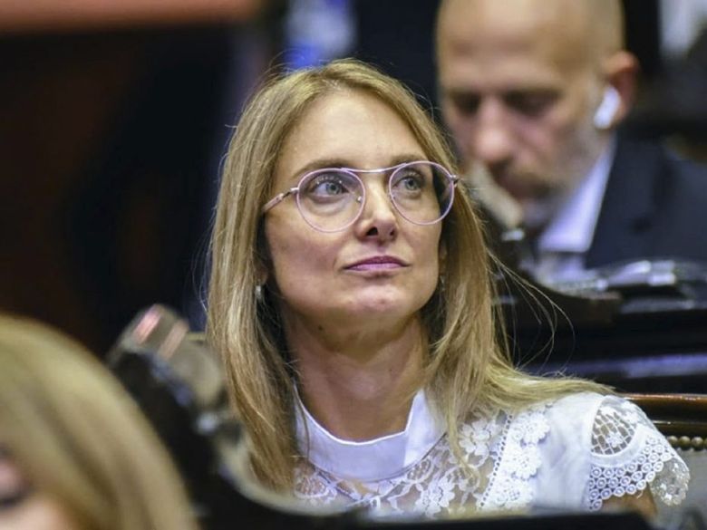 El Congreso aprobó un dictamen para tratar la Ley Blas
