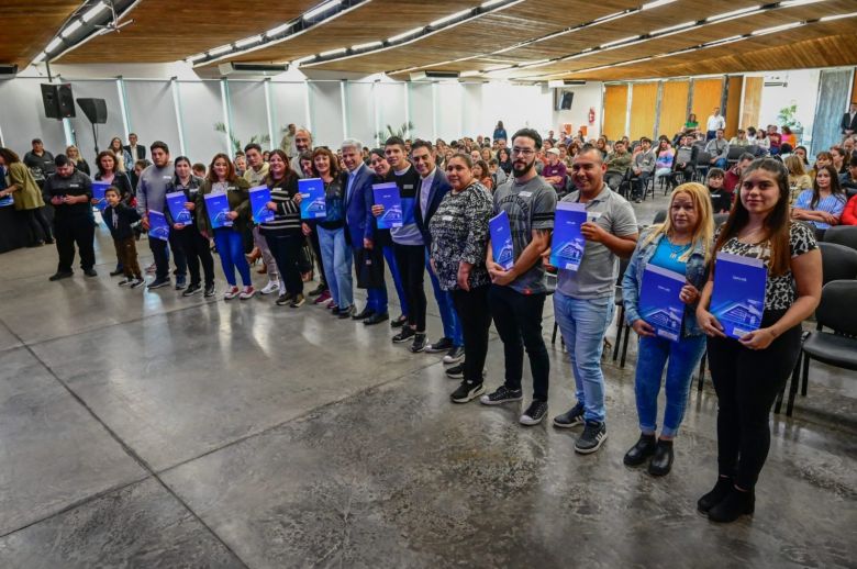 Más de 14.000 proyectos ya se registraron: Últimos días para inscribirse en los créditos