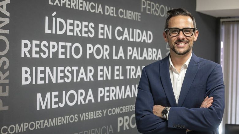 Familia Parra celebra 15 años como  concesionario oficial Fiat con planes de expansión