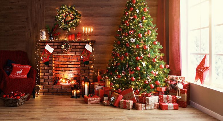 Navidad, maravillosa Navidad