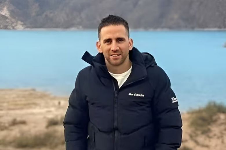 La Justicia argentina le pidió a Venezuela que informe el paradero del gendarme Nahuel Gallo