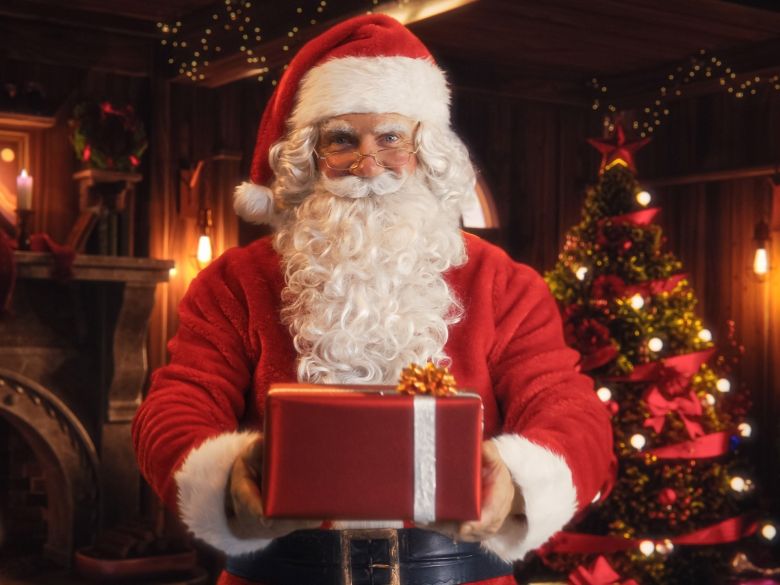 ¿Qué país es el último en celebrar la Navidad y recibir a Papá Noel?