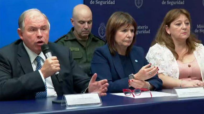 Tras el comunicado de la dictadura chavista, el Gobierno volvió a pedir la liberación del gendarme argentino detenido