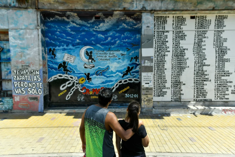 A 20 años de la masacre de Cromañón: la corrupción que se apoderó de cientos de víctimas