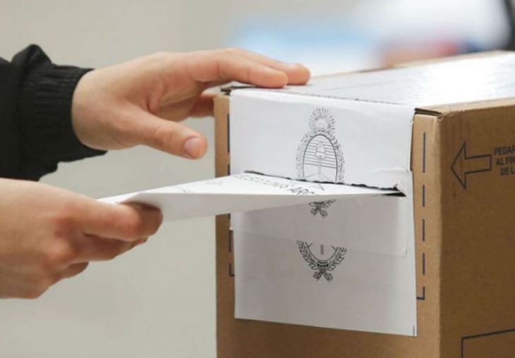 El 11 de mayo serán las elecciones legislativas provinciales en San Luis
