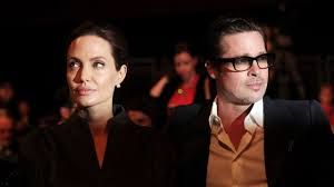Angelina Jolie y Brad Pitt llegan a un acuerdo de divorcio tras una batalla legal de ocho años