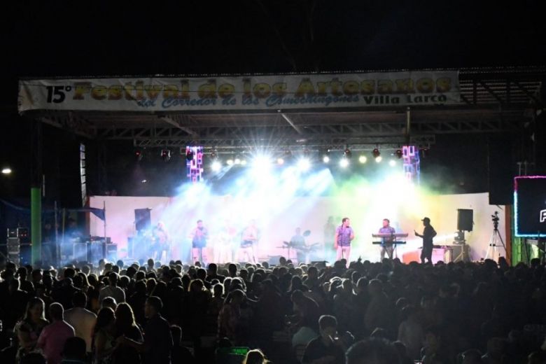Los festivales, un abanico de oportunidades para el turismo
