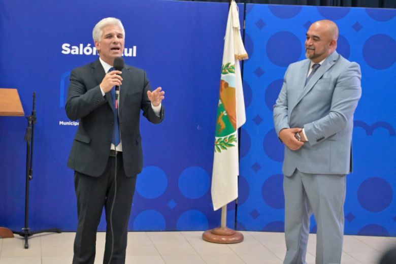 Los vecinos de Villa Mercedes elegirán seis concejales y un senador provincial el 11 de mayo