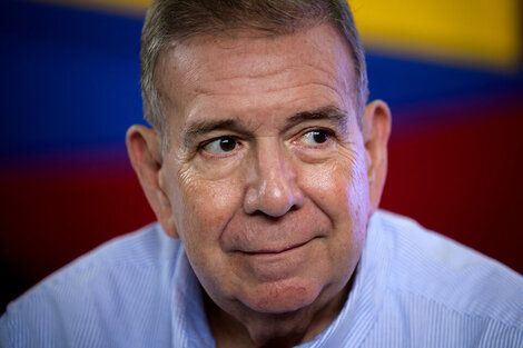 González Urrutia viaja a Argentina mientras se ofrece recompensa por su captura