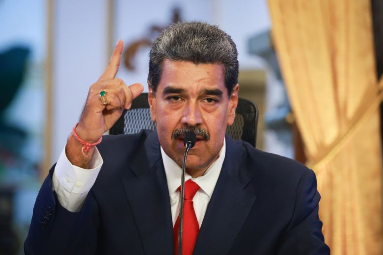 Tensión en Venezuela: Nicolás Maduro denuncia “mercenarios extranjeros” y la oposición alerta sobre secuestros
