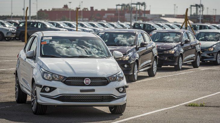 La venta de autos usados se dio vuelta y cerró 2024 en alza