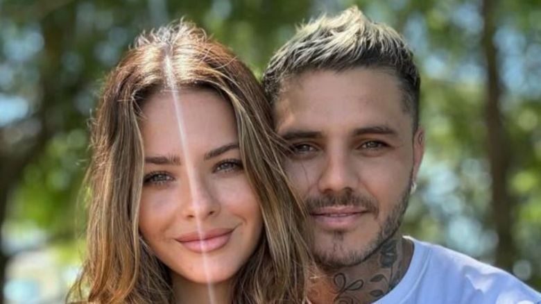 Aseguran que antes de que Mauro Icardi ”blanqueara” la relación, la China Suárez fue a la guardia: “Dolor abdominal”