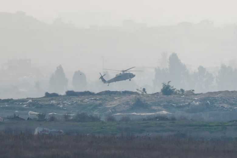 Israel y Hamas ultiman un acuerdo de tregua: mil presos palestinos podrían ser canjeados por 33 rehenes