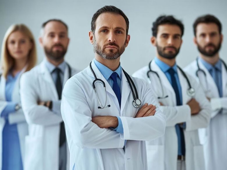 Los títulos médicos argentinos tendrán validez mundial, un hito para la salud y la educación