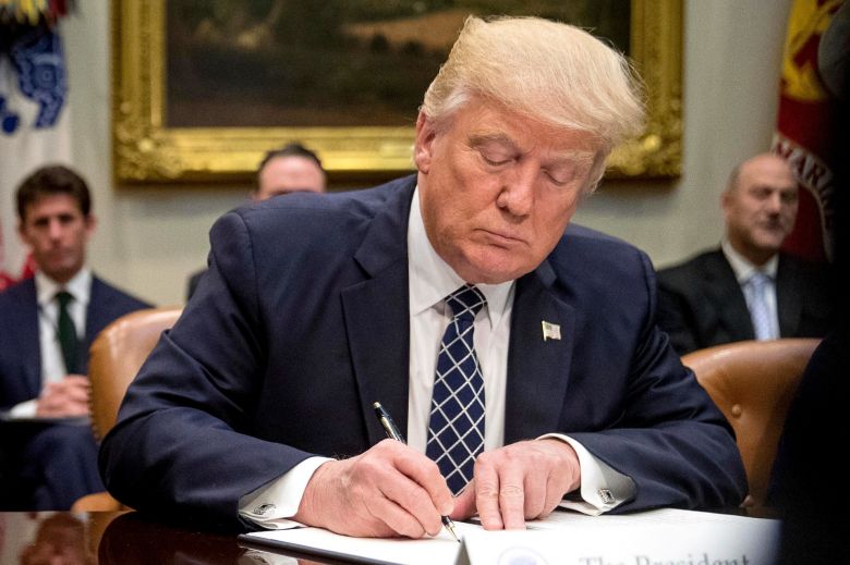 "No necesitamos a Latinoamérica": la visión de Donald Trump sobre la región