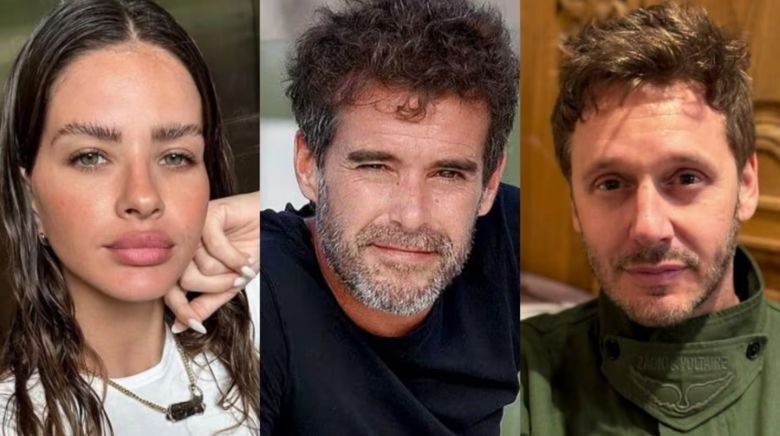 Yanina Latorre reveló el planteo de la China Suárez a Cabré y Vicuña para irse a vivir con sus hijos a Turquía