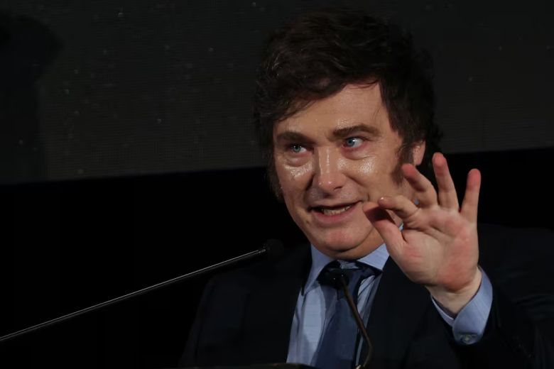Milei dijo que la Argentina podría abandonar el Mercosur si el bloque frena el acuerdo de libre comercio con EE.UU.