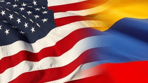 Estados Unidos no impondrá aranceles a Colombia, luego de que Petro aceptara a los deportados