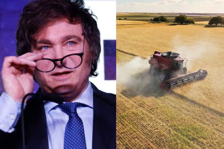 El Gobierno oficializó la baja en las retenciones, pero hay una condición para acceder