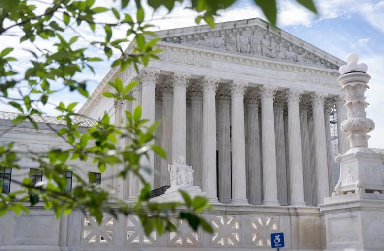 La Corte Suprema de Estados Unidos habilitó el embargo de activos argentinos