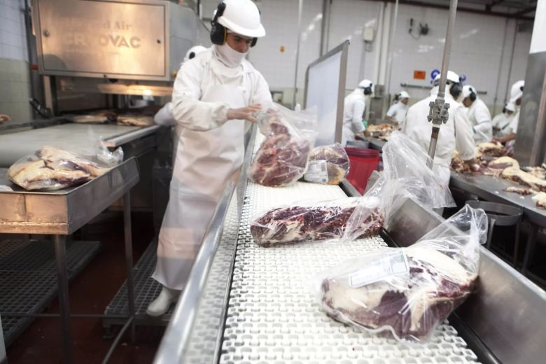El Gobierno Nacional distribuyó el cupo de carne vacuna asignada por Estados Unidos y las razas ganaderas tienen su cuota