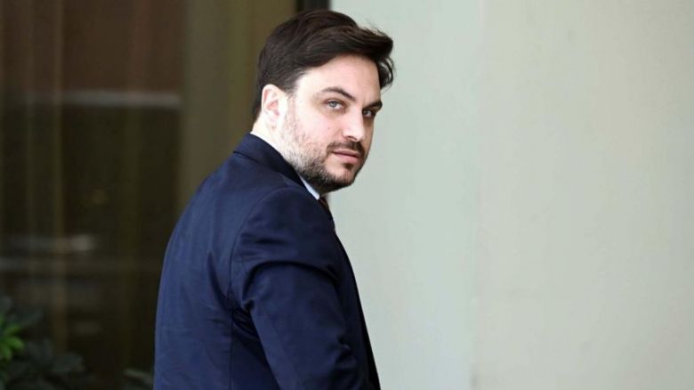 La Libertad Avanza echó a Ramiro Marra