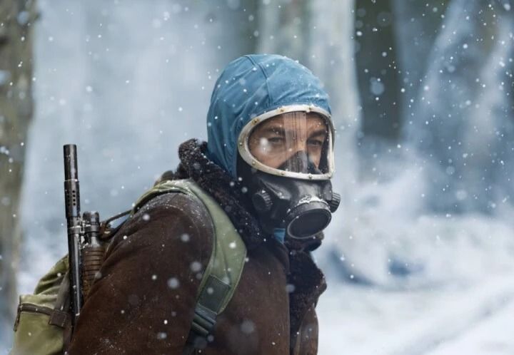 "El Eternauta", la serie de Netflix con Ricardo Darín ya tiene fecha de estreno, afiche, trailer, imágenes inéditas y sinopsis