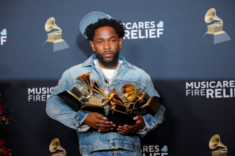 Grammy Awards 2025: la lista completa de todos los ganadores