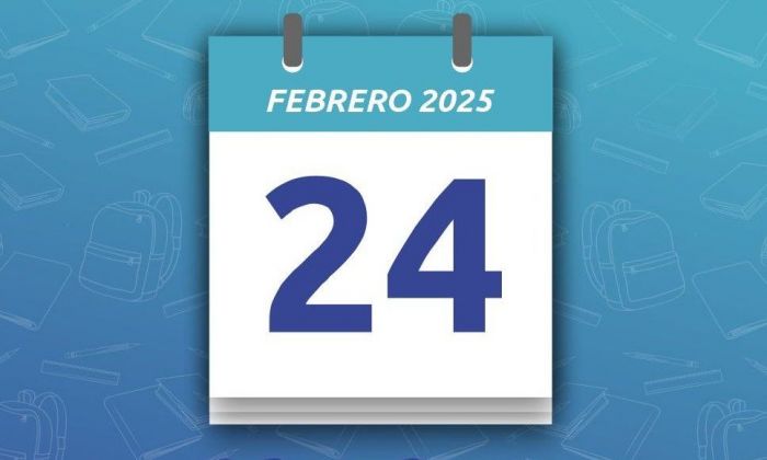 Consulta las fechas importantes para el regreso a clases 2025