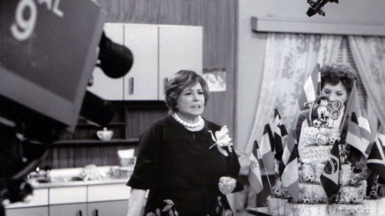 Doña Petrona 