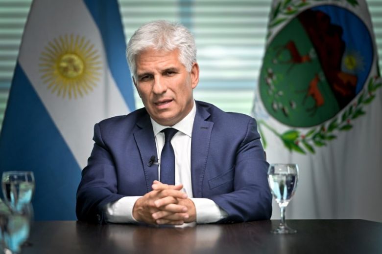 “La educación está en el centro de nuestras políticas públicas”