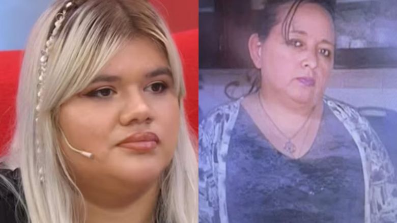 La madre biológica de Morena Rial fue contra Silvia D’Auro: “Me hizo el verso de que la iban a cuidar”
