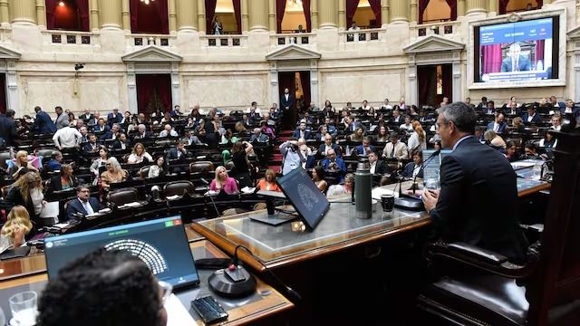  “Súper miércoles” en el Congreso: se trata la ficha limpia y la suspensión de las Paso