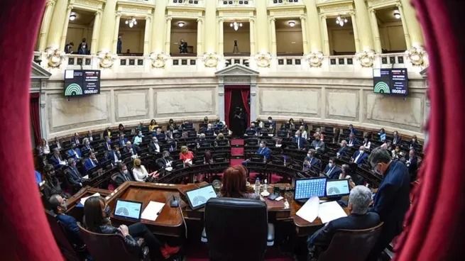 Senado: la suspensión de las PASO obtuvo dictamen y se debatirá en el recinto