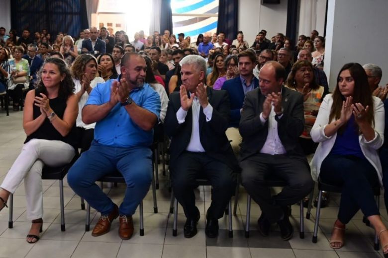 Villa Mercedes apuesta al crecimiento de la ciudad a partir de la obra pública